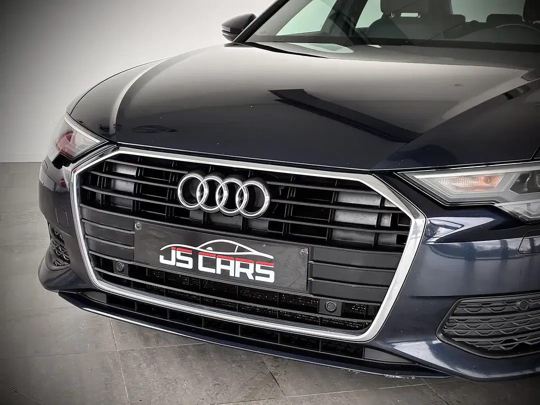 Audi A6 2.0 TDI - Thumbnail 4