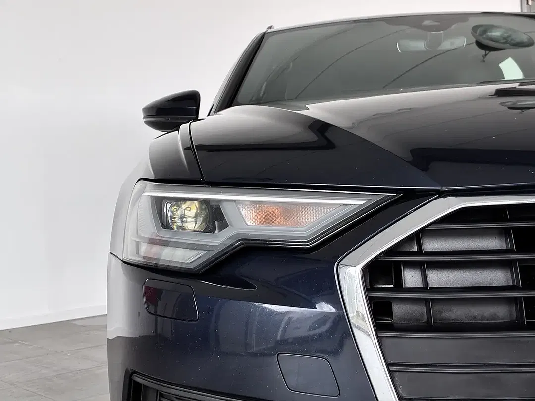 Audi A6 2.0 TDI - Thumbnail 5
