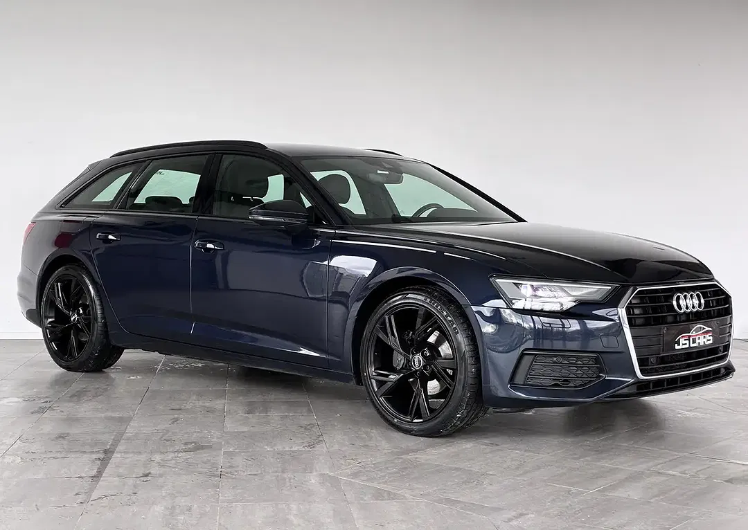 Audi A6 2.0 TDI - Thumbnail 7