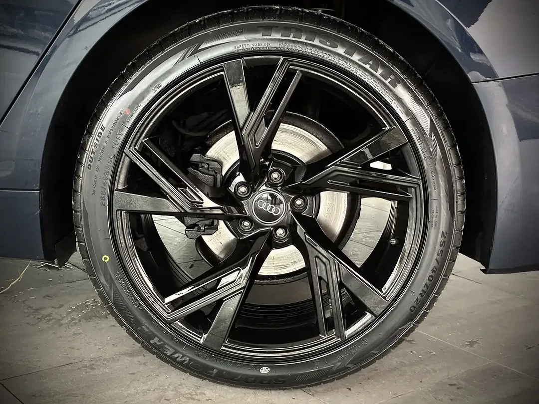 Audi A6 2.0 TDI - Thumbnail 8