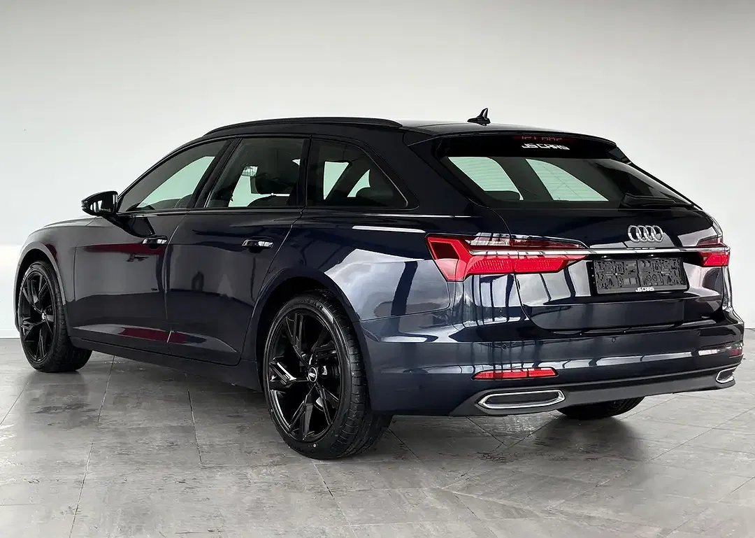 Audi A6 2.0 TDI - Thumbnail 9