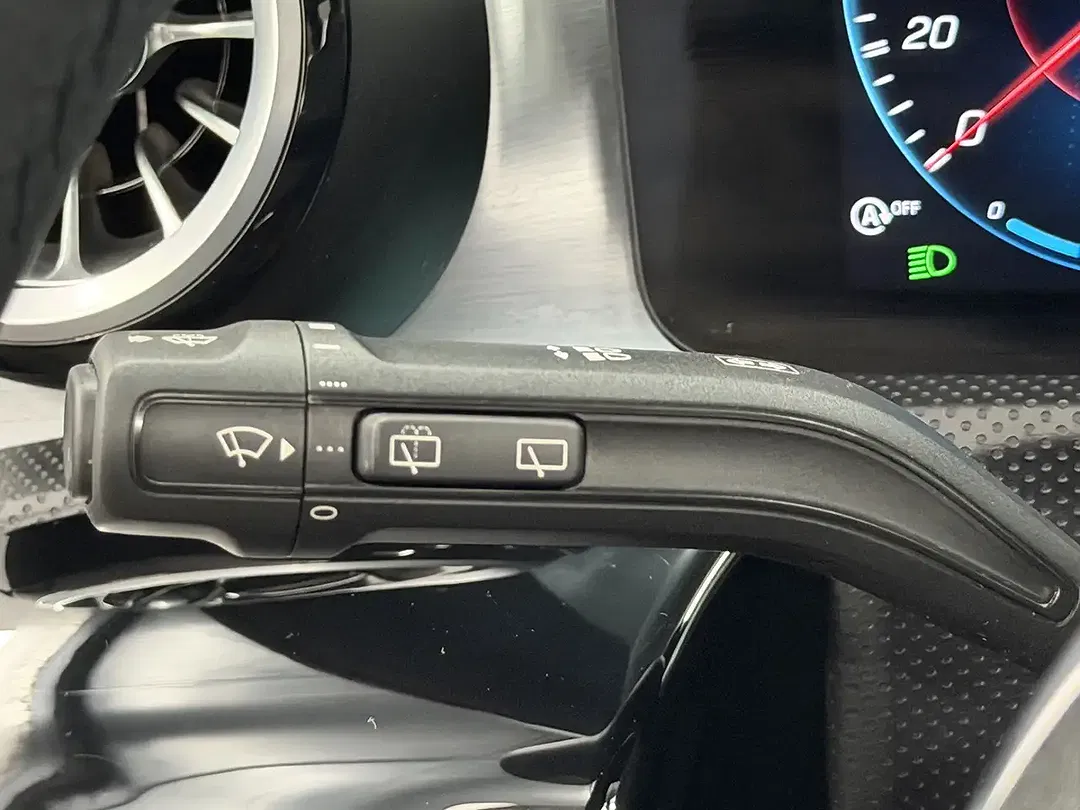 Mercedes-Benz A 35 AMG 55 7G-DCT 7G-TRONIC 4MATIC Edition - Thumbnail 10