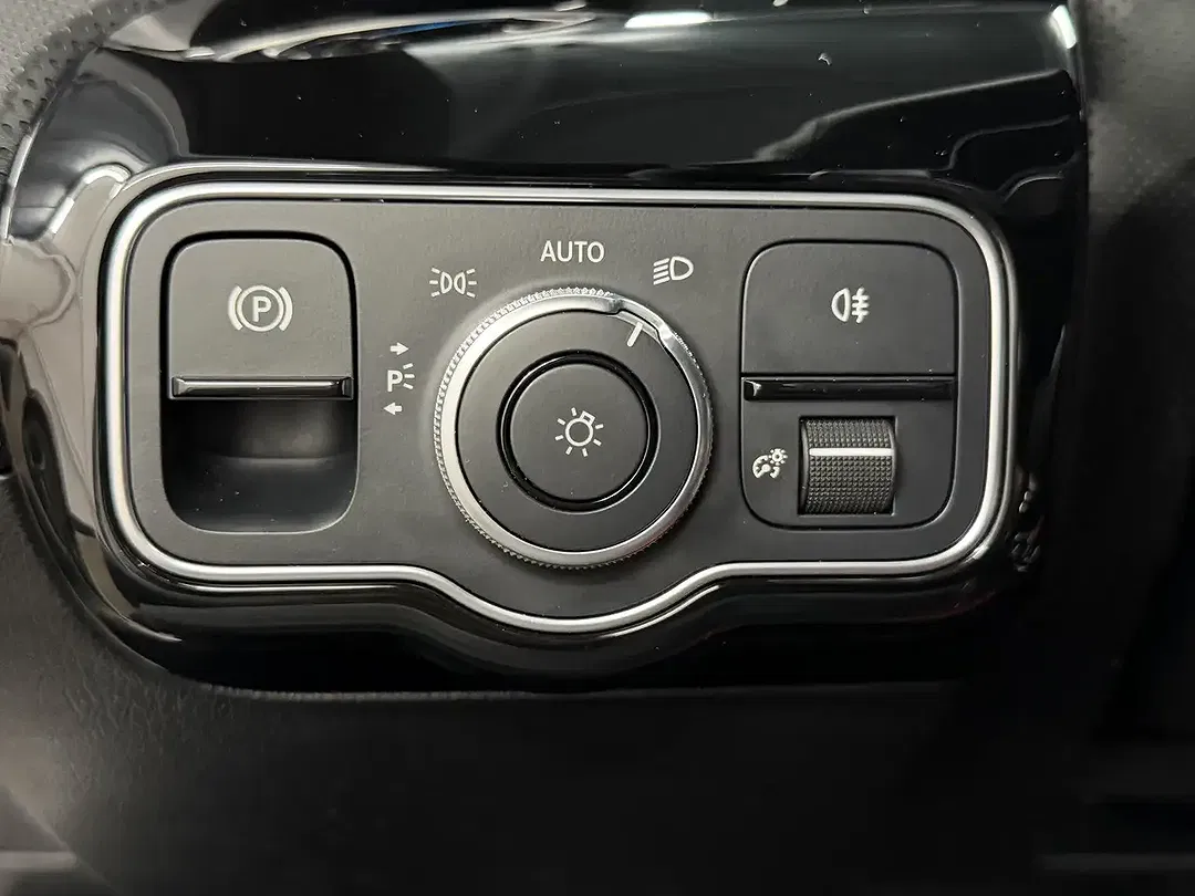 Mercedes-Benz A 35 AMG 55 7G-DCT 7G-TRONIC 4MATIC Edition - Thumbnail 14