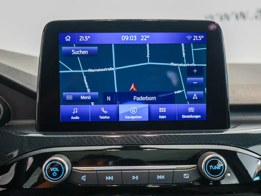 Ford Kuga 2.5 PHEV ST-Line - Thumbnail 10