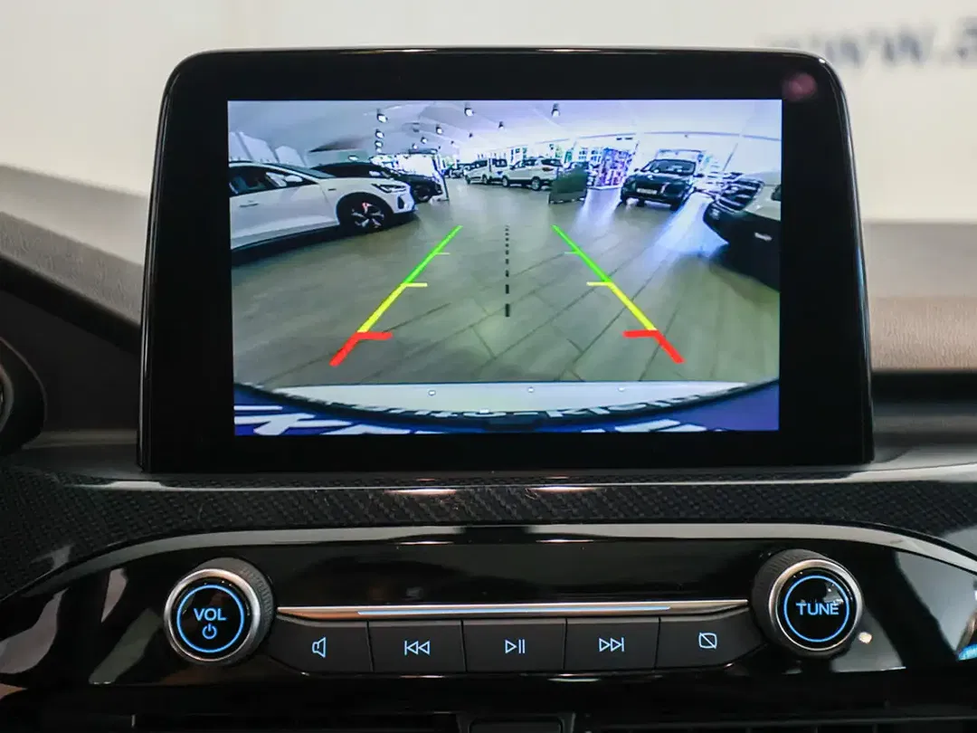 Ford Kuga 2.5 PHEV ST-Line - Thumbnail 11