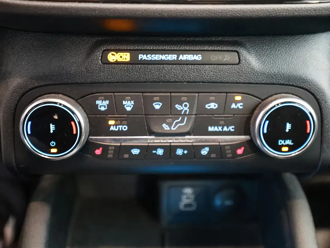 Ford Kuga 2.5 PHEV ST-Line - Thumbnail 12