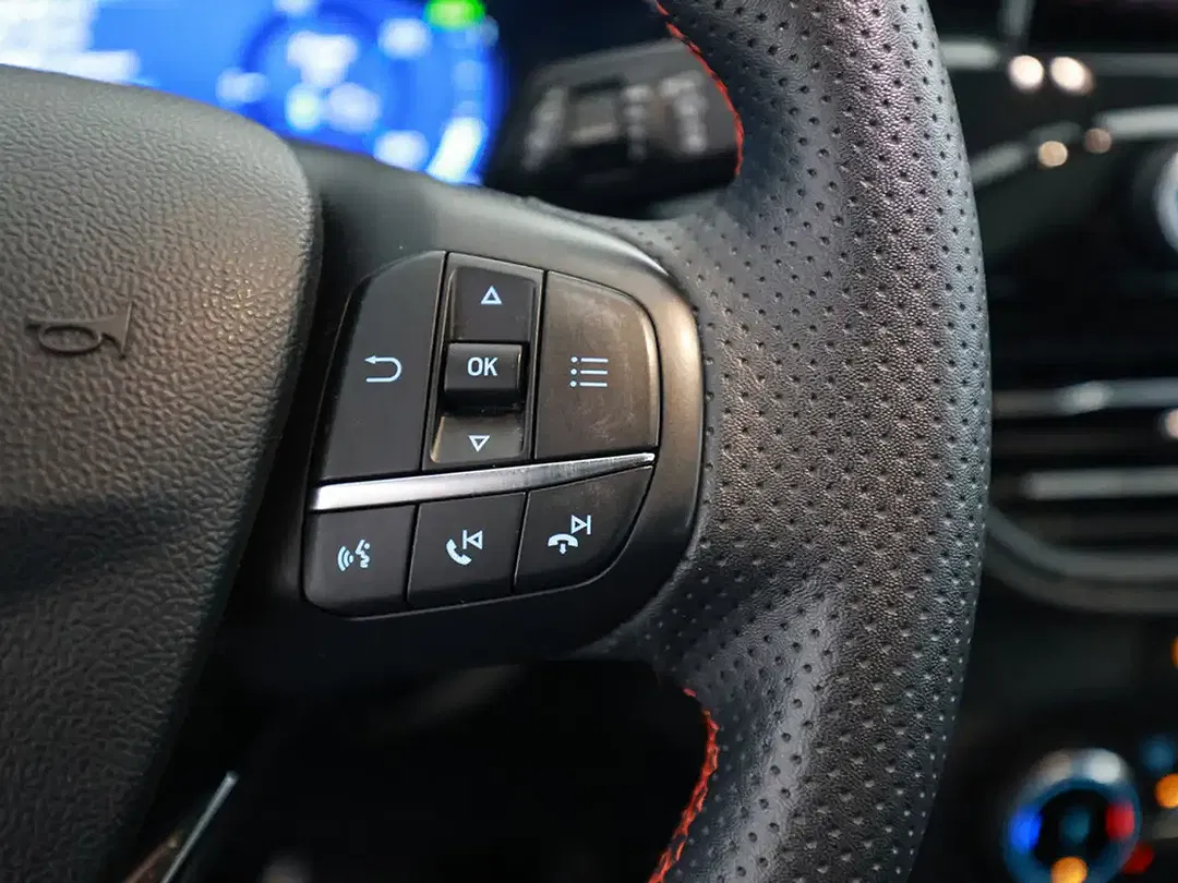 Ford Kuga 2.5 PHEV ST-Line - Thumbnail 17