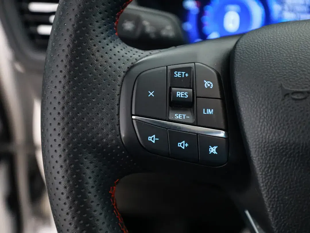 Ford Kuga 2.5 PHEV ST-Line - Thumbnail 18
