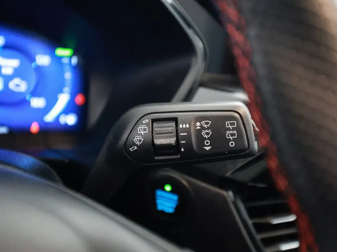 Ford Kuga 2.5 PHEV ST-Line - Thumbnail 19