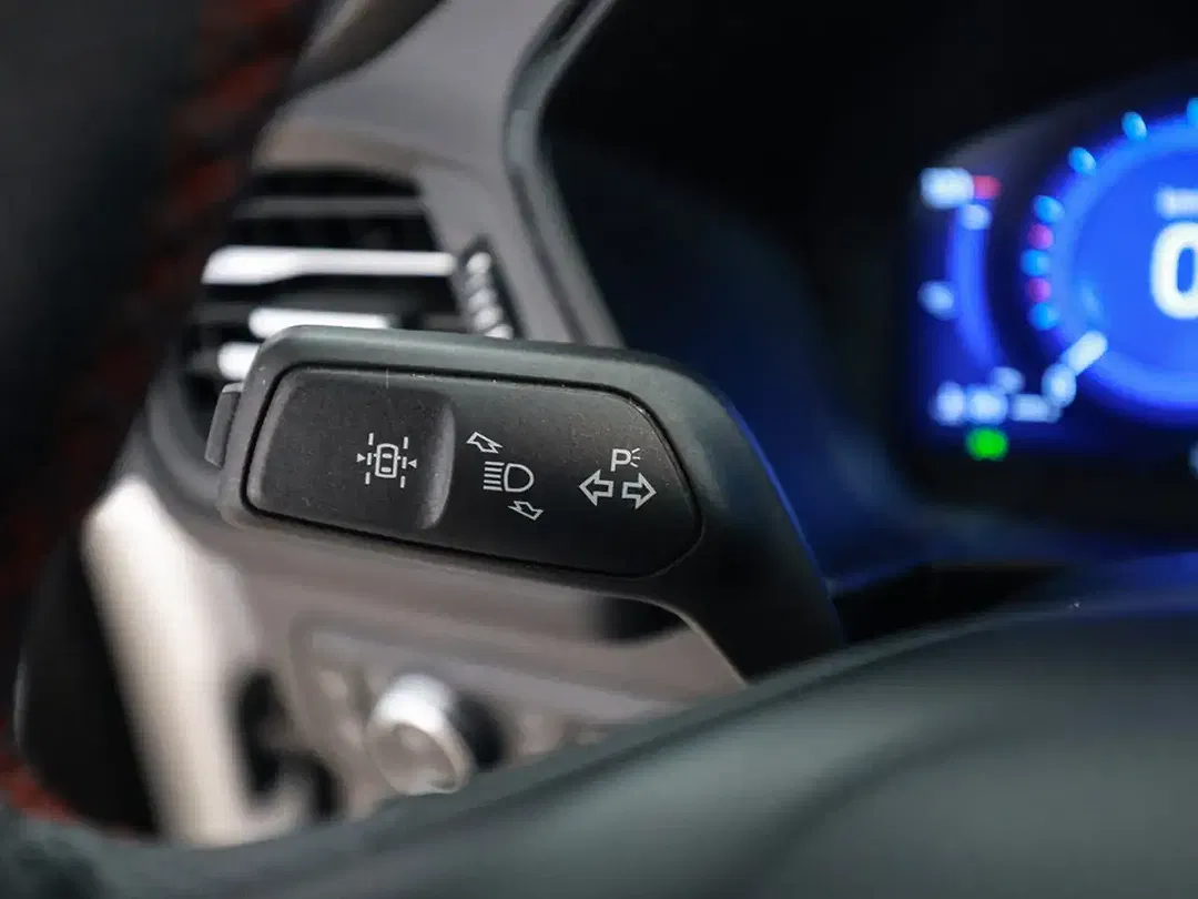 Ford Kuga 2.5 PHEV ST-Line - Thumbnail 20