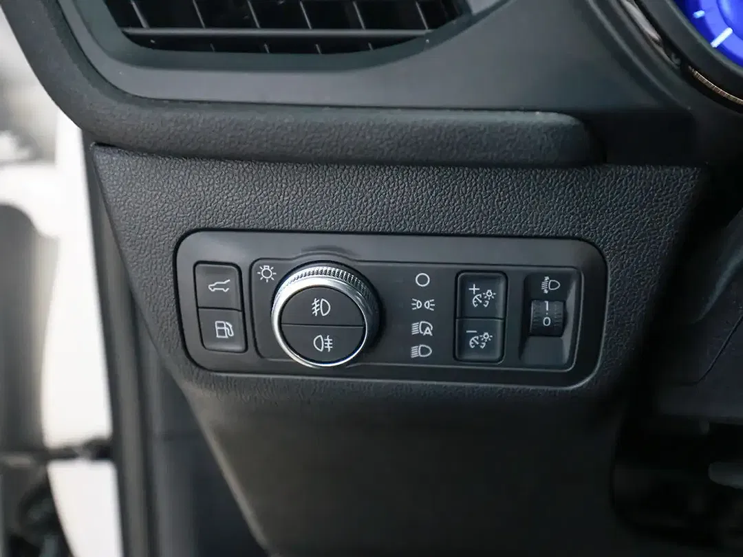 Ford Kuga 2.5 PHEV ST-Line - Thumbnail 21