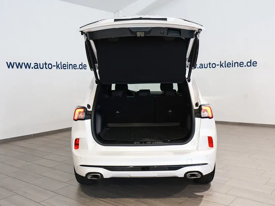 Ford Kuga 2.5 PHEV ST-Line - Thumbnail 24