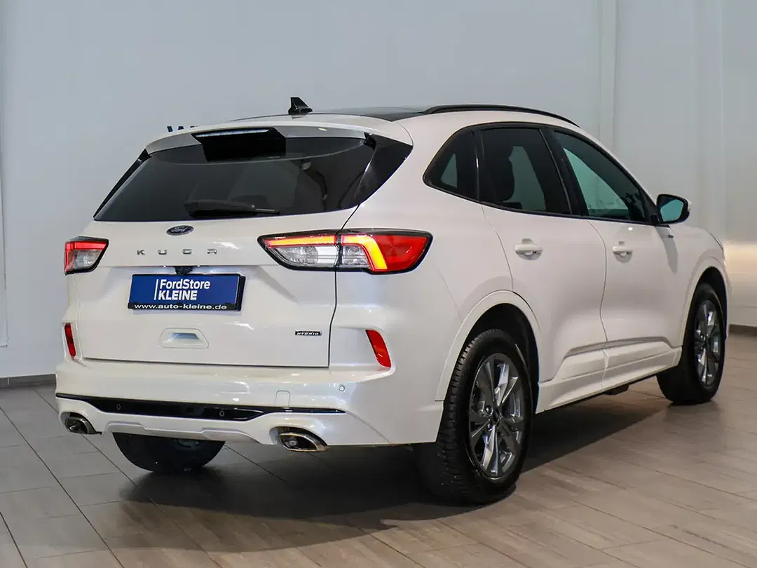 Ford Kuga 2.5 PHEV ST-Line - Thumbnail 3