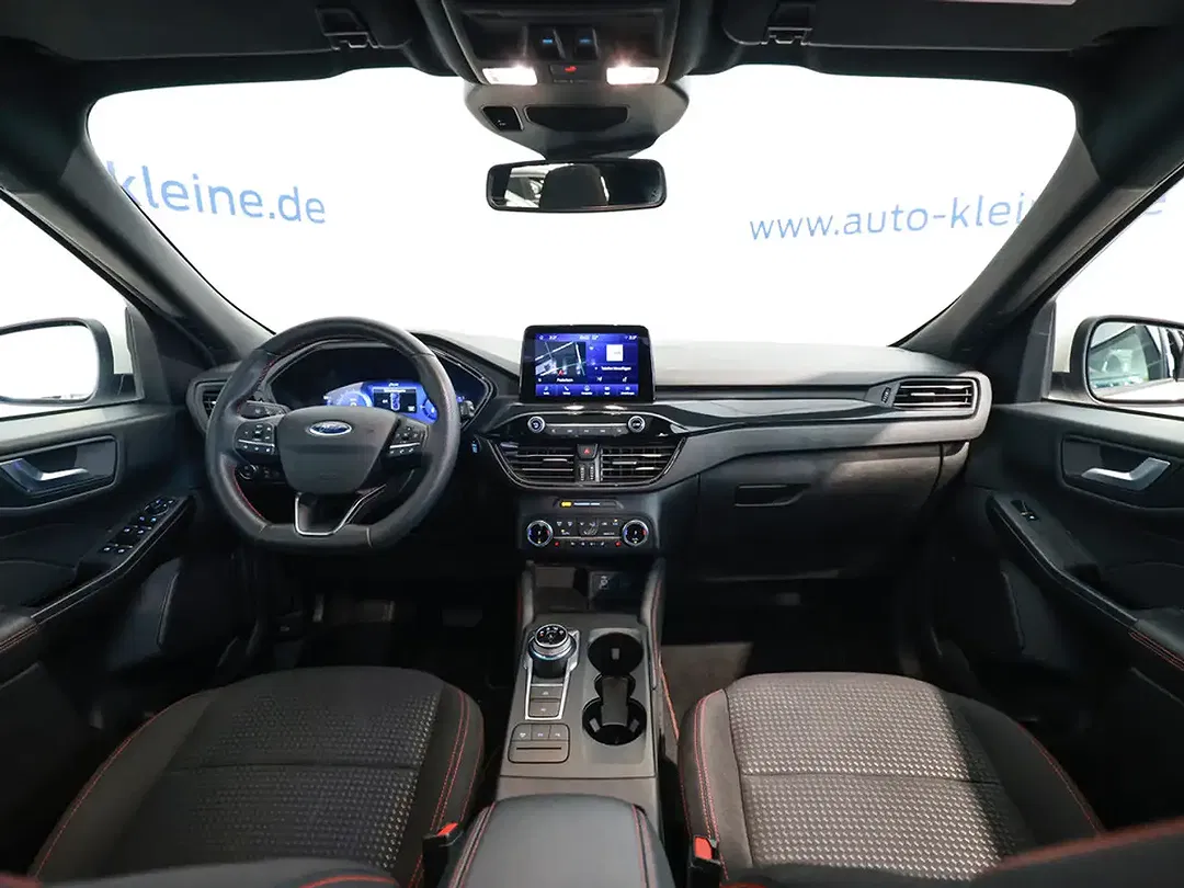 Ford Kuga 2.5 PHEV ST-Line - Thumbnail 6