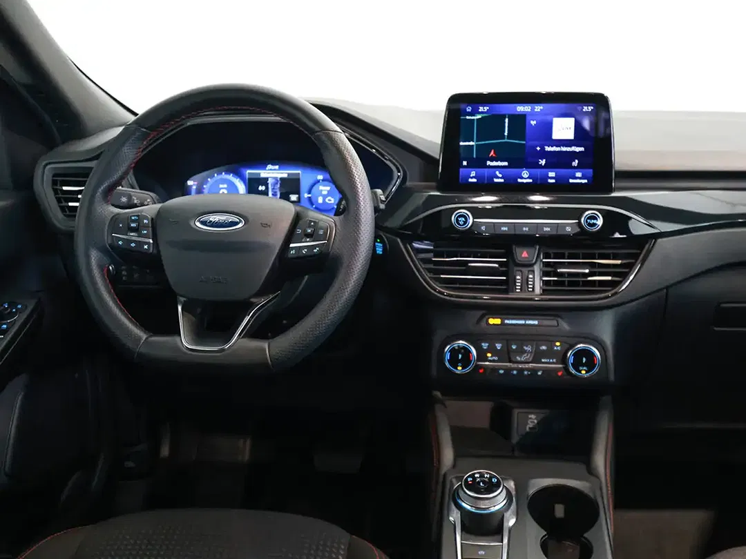 Ford Kuga 2.5 PHEV ST-Line - Thumbnail 7