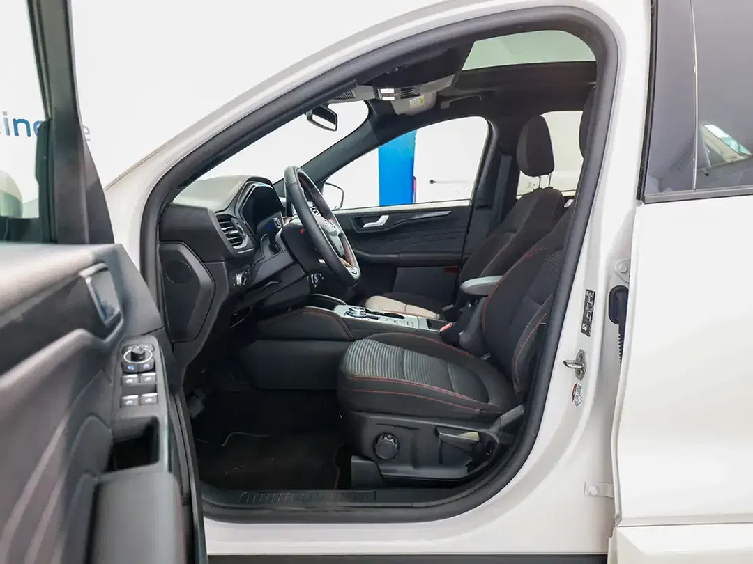 Ford Kuga 2.5 PHEV ST-Line - Thumbnail 8