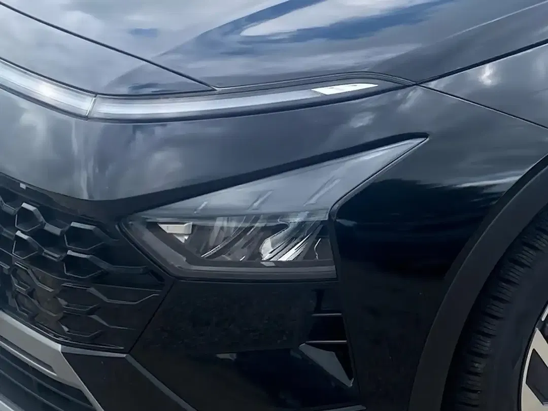 Hyundai BAYON DCT Trend - Thumbnail 5