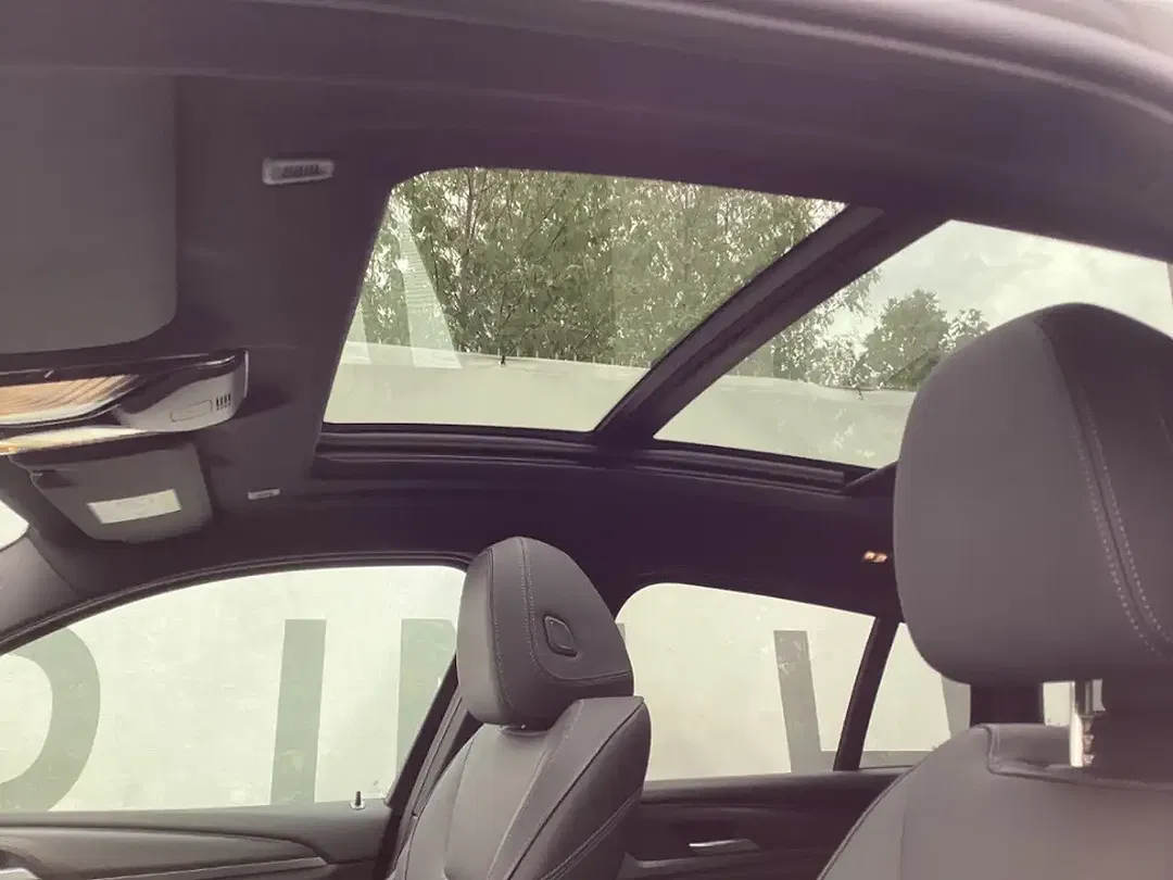 BMW X4 M Sport - Thumbnail 10