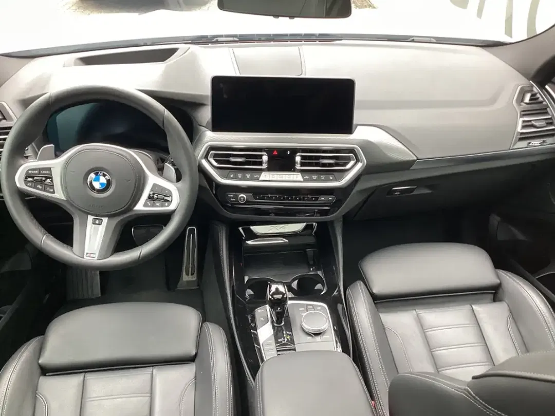 BMW X4 M Sport - Thumbnail 13