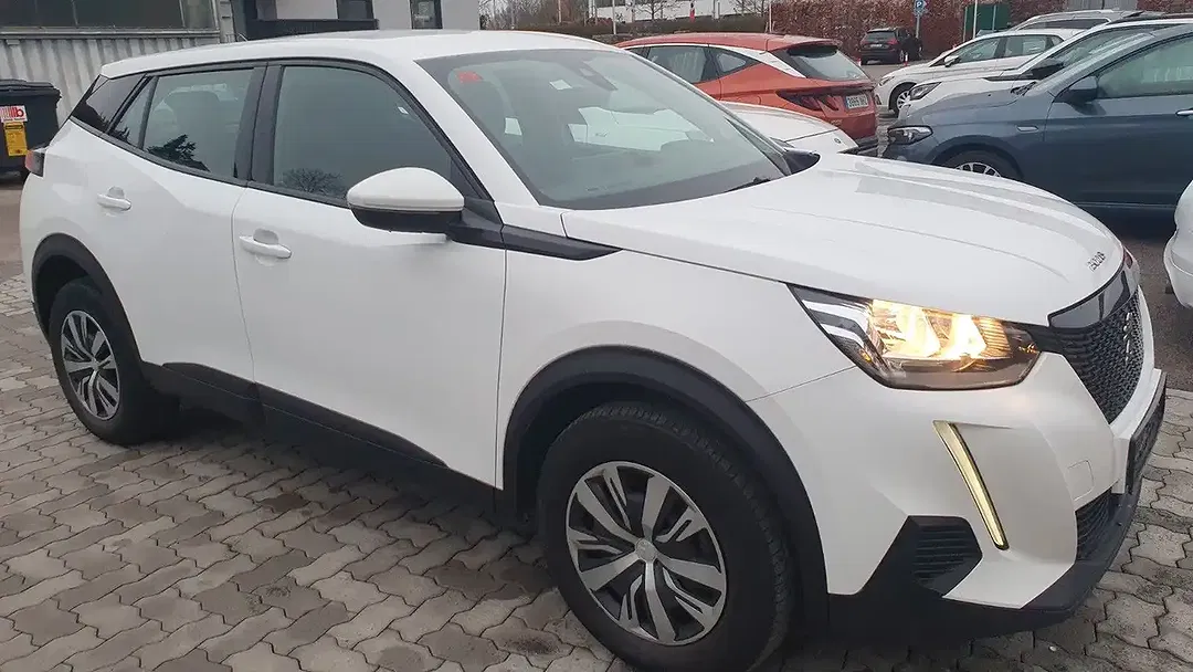 Peugeot 2008 Active - foto 1
