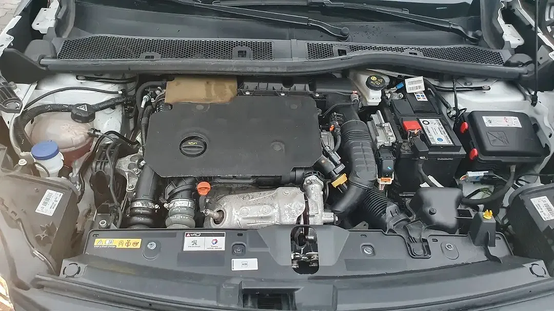 Peugeot 2008 Active - Thumbnail 11