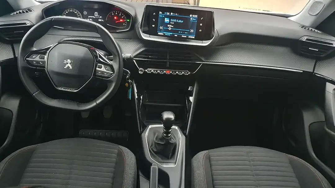 Peugeot 2008 Active - Thumbnail 12