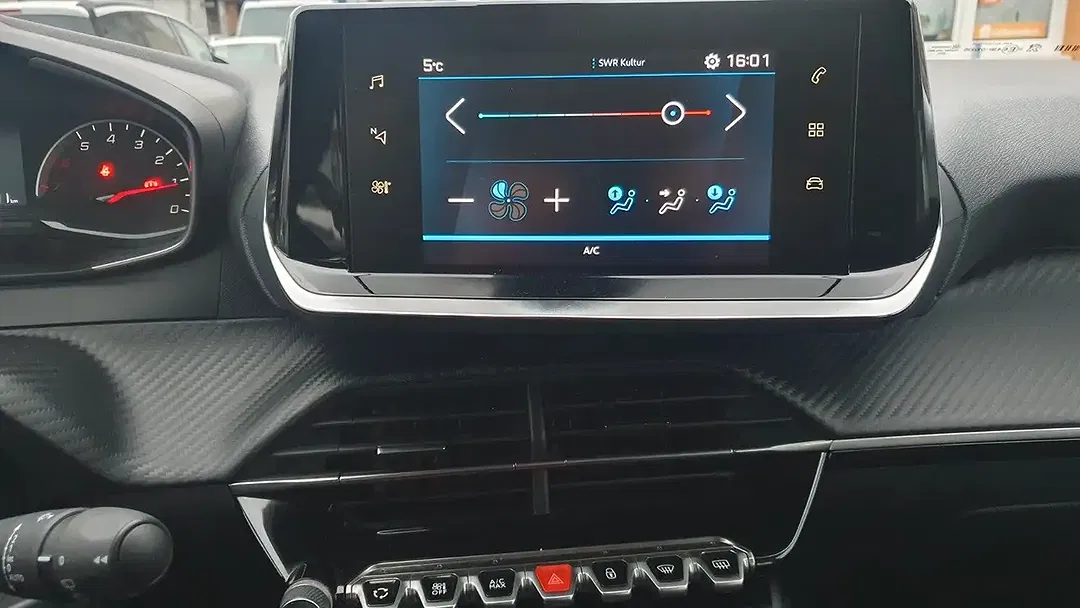 Peugeot 2008 Active - Thumbnail 14