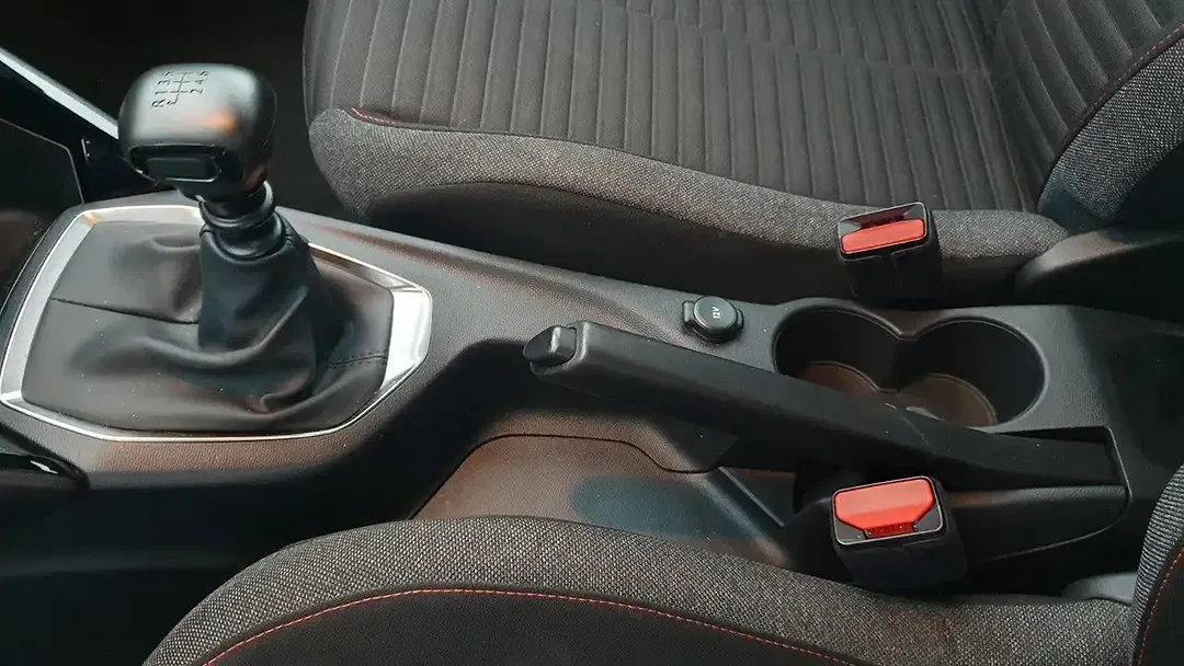 Peugeot 2008 Active - Thumbnail 17