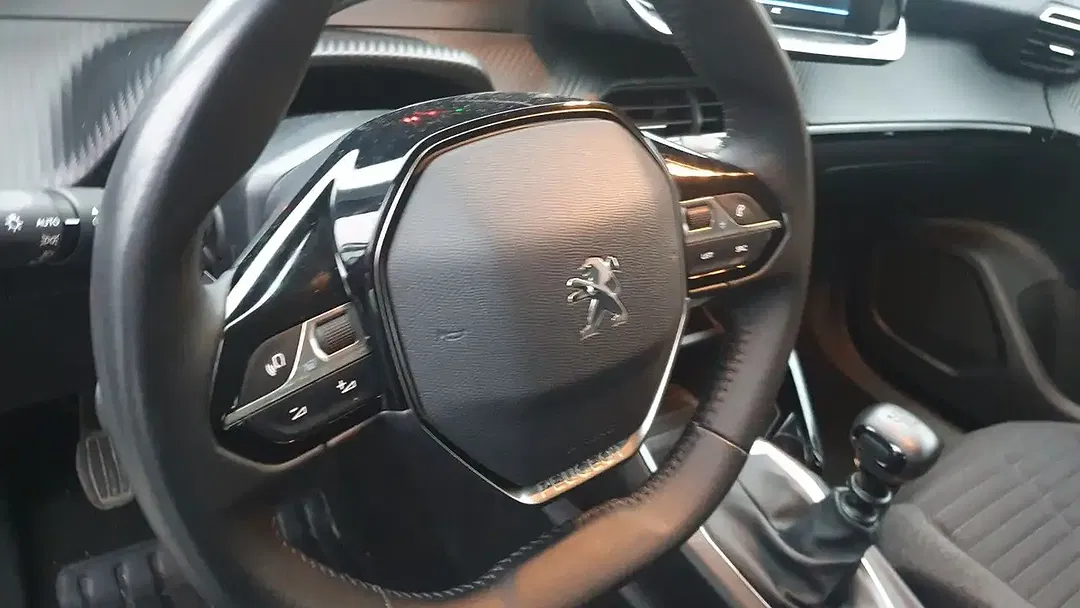 Peugeot 2008 Active - Thumbnail 19