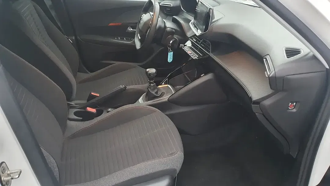 Peugeot 2008 Active - Thumbnail 23