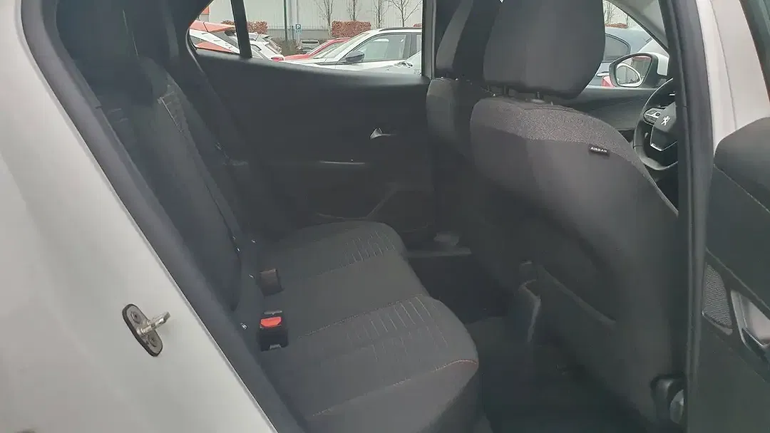 Peugeot 2008 Active - Thumbnail 24