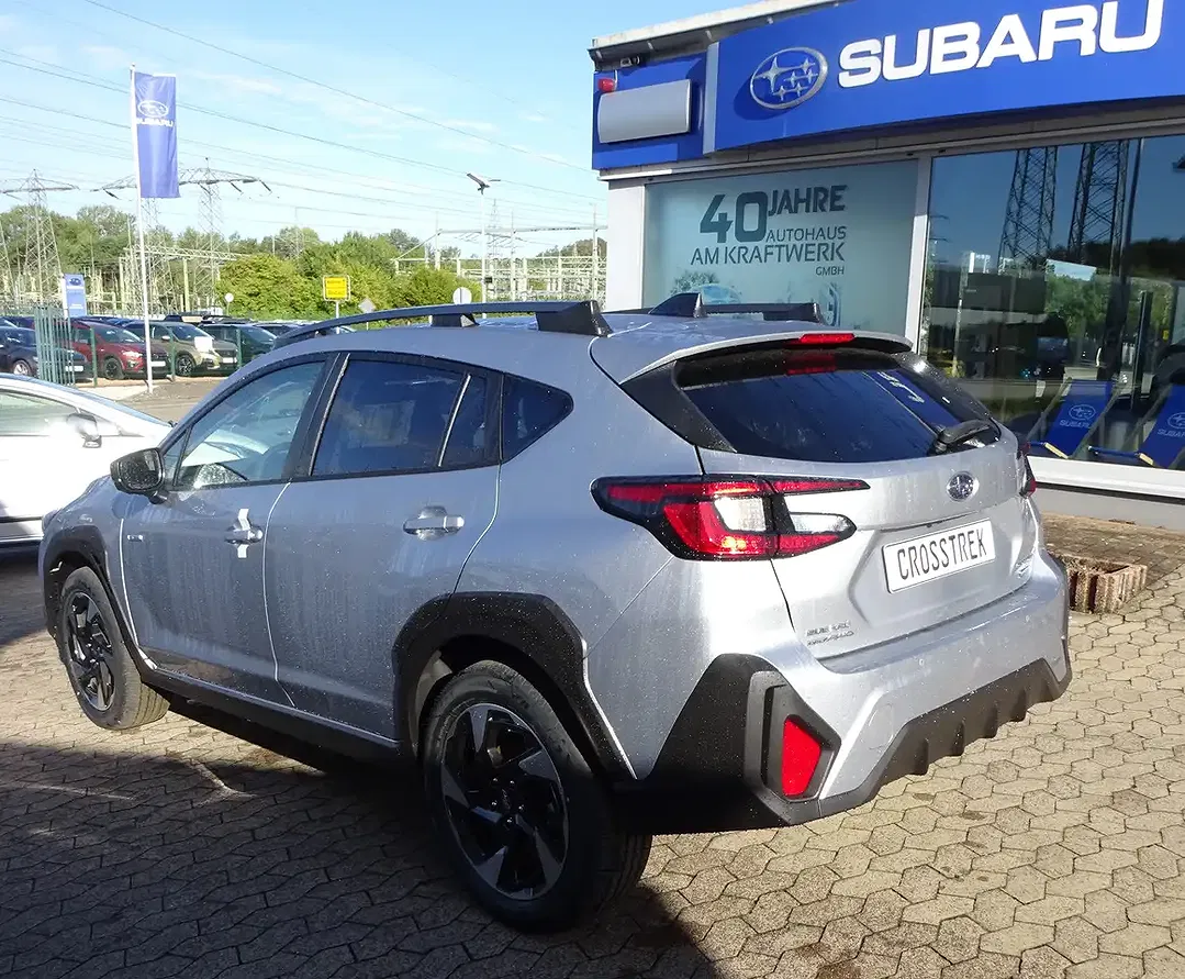 Subaru Crosstrek 2.0 Platinum - Thumbnail 6