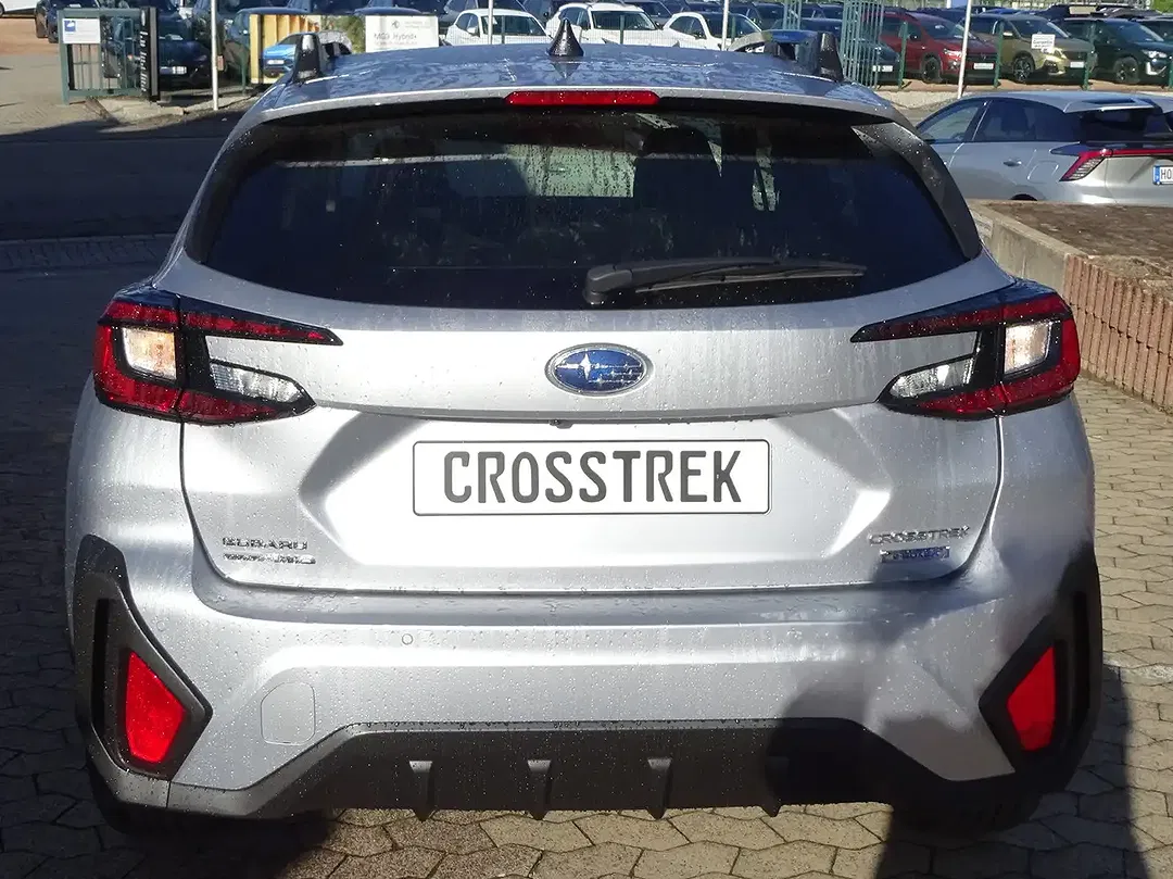 Subaru Crosstrek 2.0 Platinum - Thumbnail 7