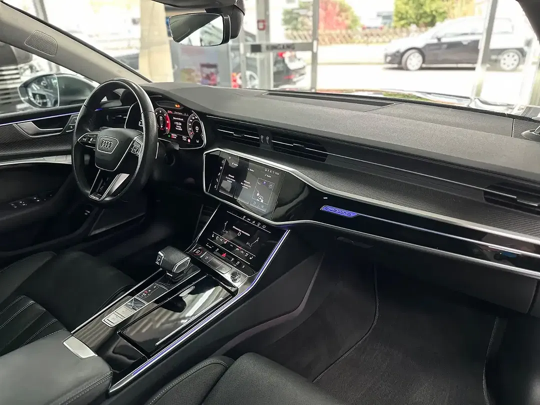 Audi S7 3.0 TDI quattro Matrix LED - foto 15
