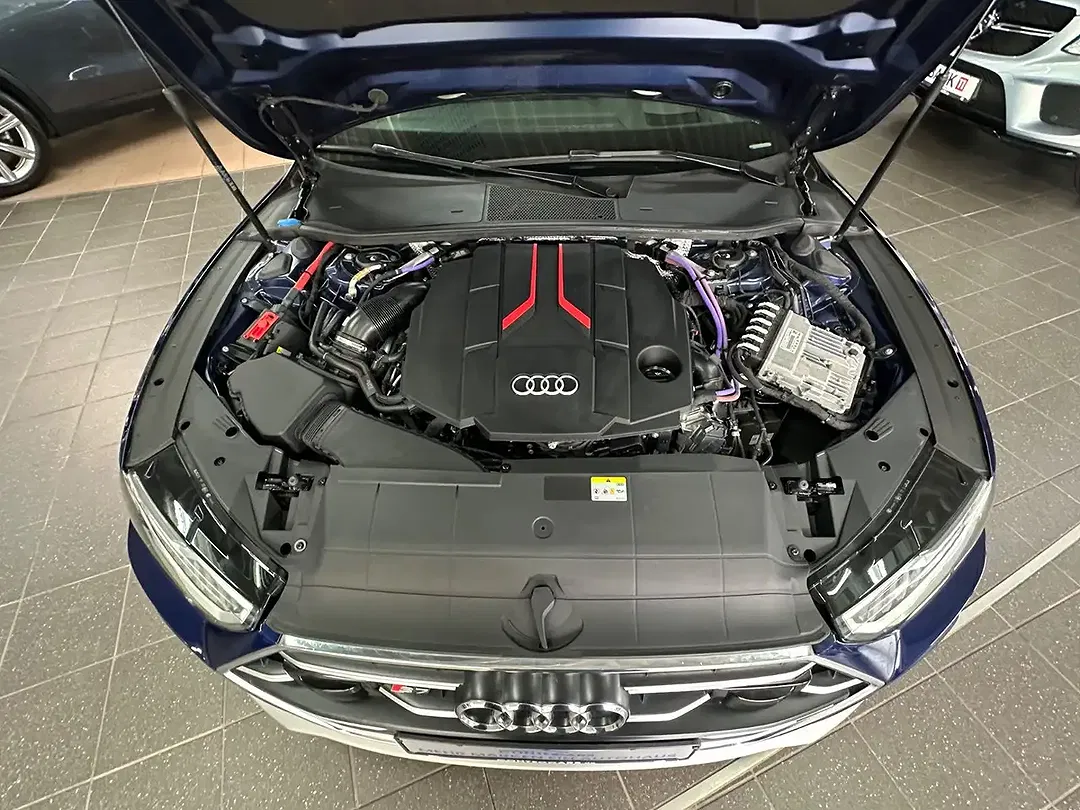 Audi S7 3.0 TDI quattro Matrix LED - Thumbnail 6