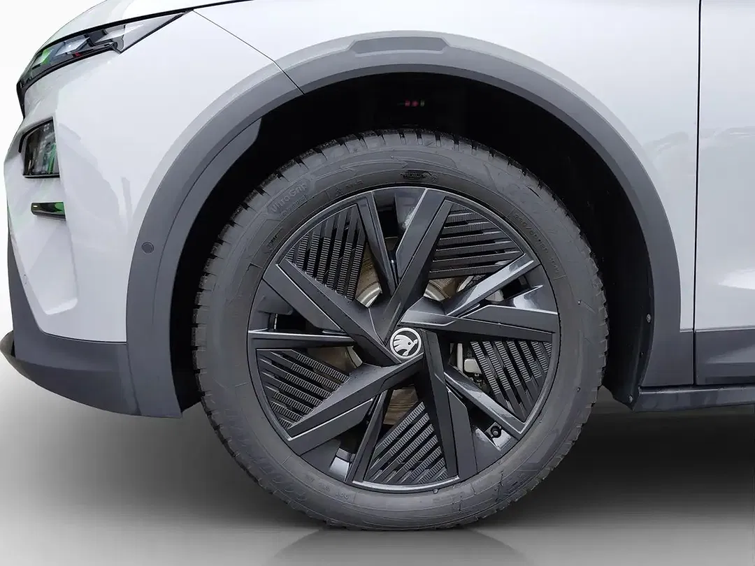 Skoda Elroq vRS - Thumbnail 8