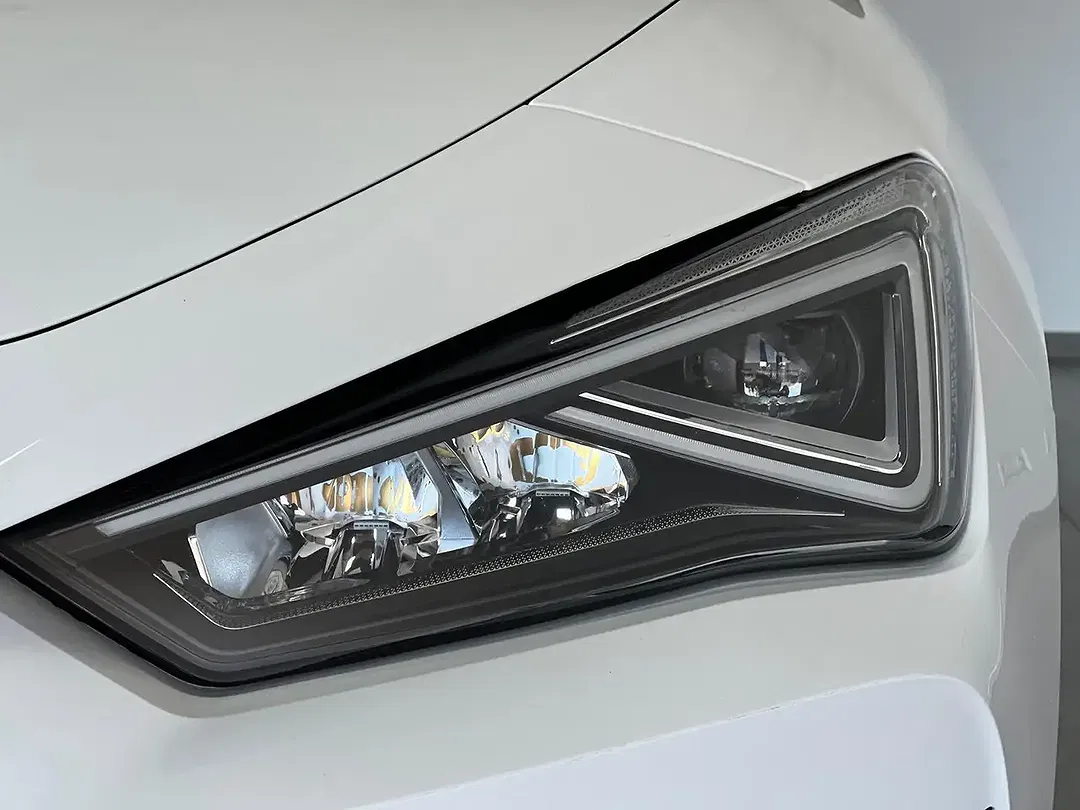 CUPRA Leon 2.0 TSI VZ Sportstourer - Thumbnail 11