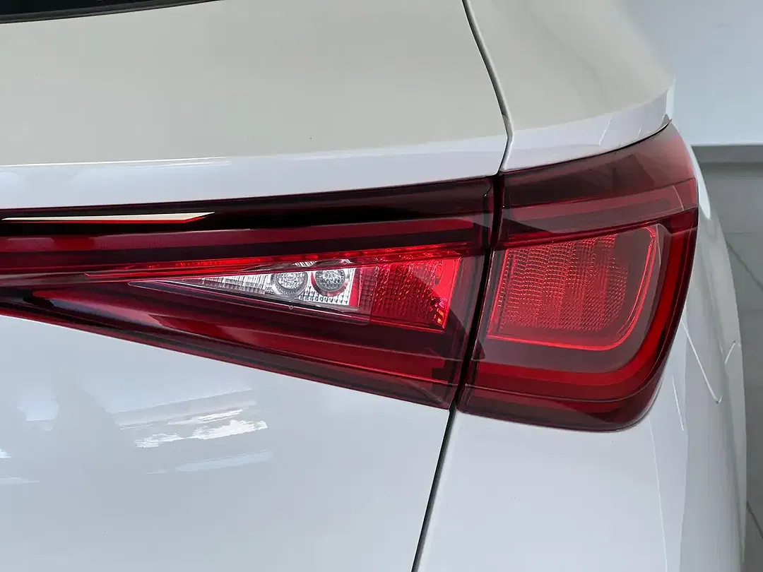 CUPRA Leon 2.0 TSI VZ Sportstourer - Thumbnail 12