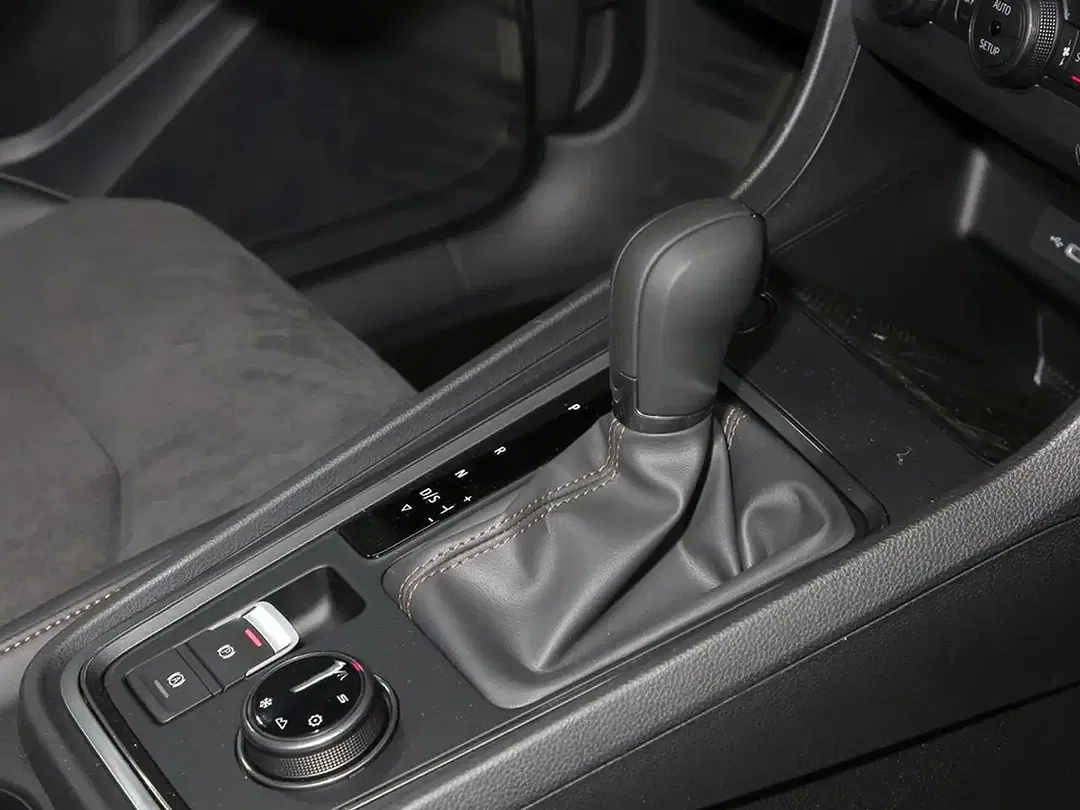 CUPRA Ateca 2.0 TSI DSG 4Drive - Thumbnail 10
