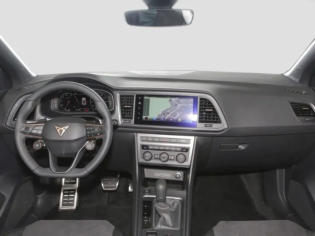 CUPRA Ateca 2.0 TSI DSG 4Drive - Thumbnail 12