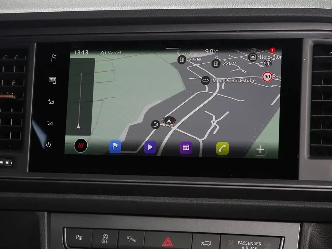 CUPRA Ateca 2.0 TSI DSG 4Drive - Thumbnail 13