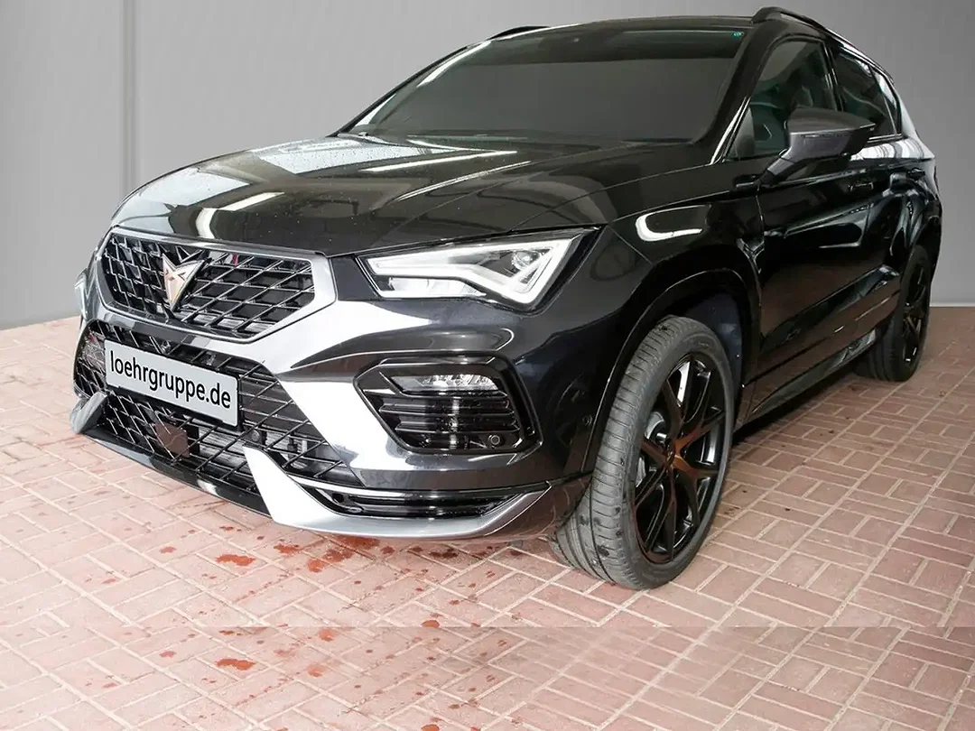 CUPRA Ateca 2.0 TSI DSG 4Drive - Afbeelding 1