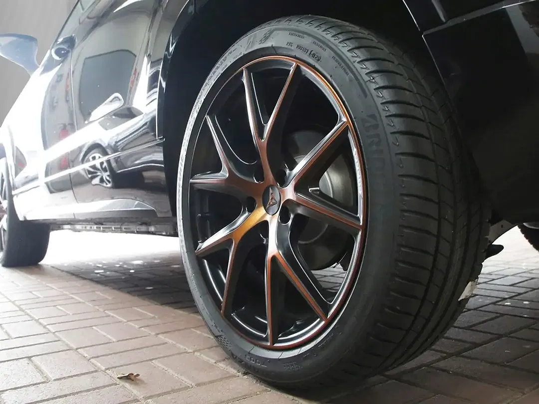 CUPRA Ateca 2.0 TSI DSG 4Drive - Thumbnail 5
