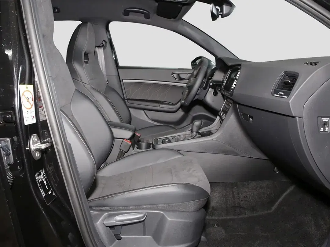 CUPRA Ateca 2.0 TSI DSG 4Drive - Thumbnail 8