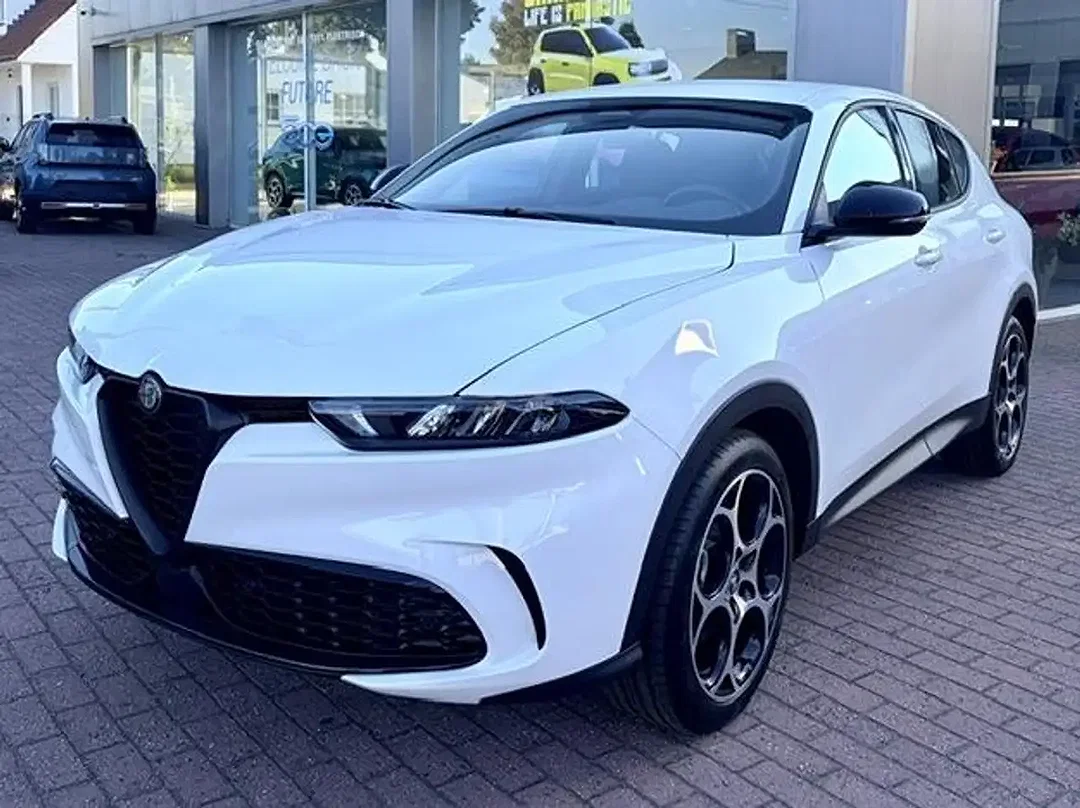 Alfa Romeo Tonale 1.5 MHEV Sprint - Afbeelding 1
