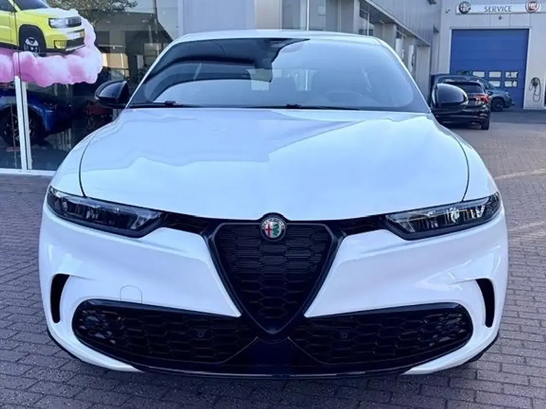 Alfa Romeo Tonale 1.5 MHEV Sprint - foto 2