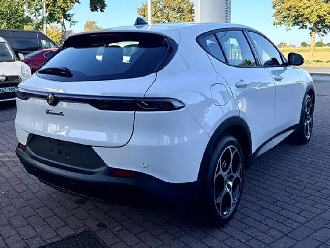 Alfa Romeo Tonale 1.5 MHEV Sprint - Thumbnail 6
