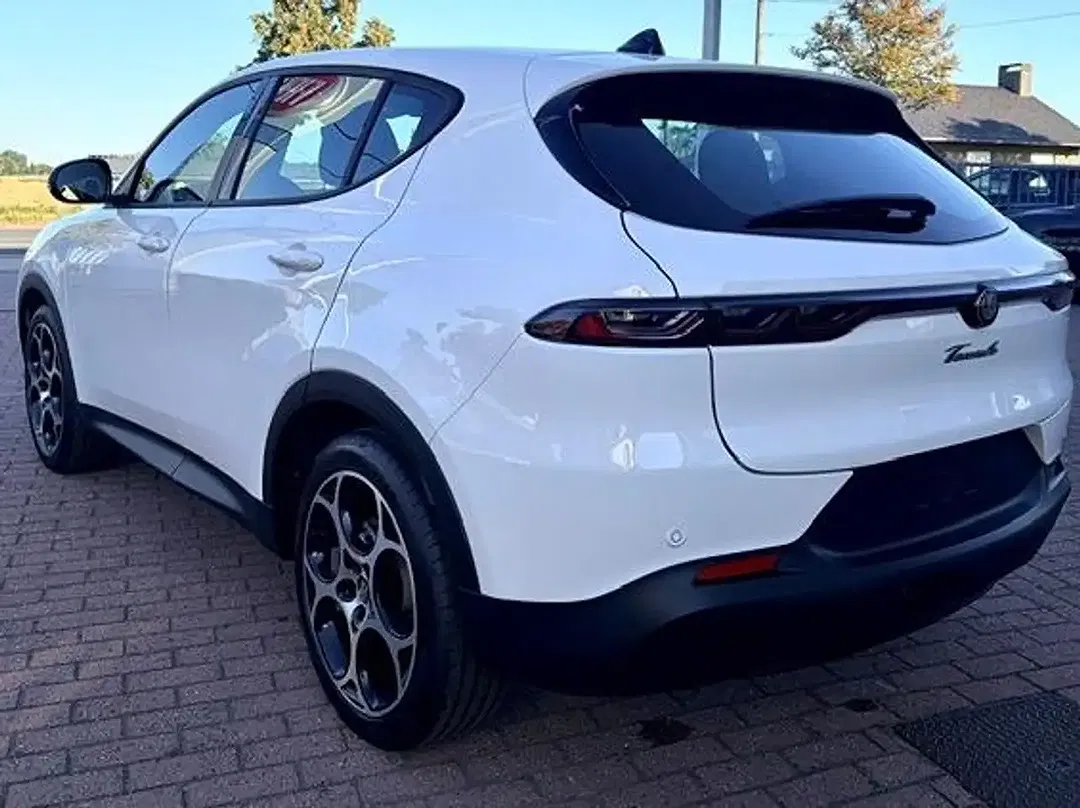 Alfa Romeo Tonale 1.5 MHEV Sprint - Thumbnail 7