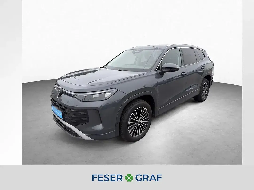 Volkswagen Tayron 2.0 TDI DSG Life - foto 1