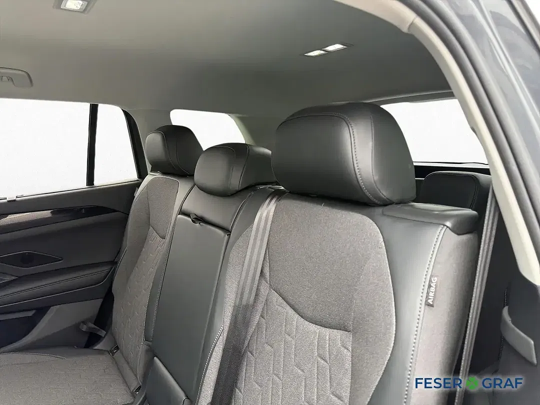 Volkswagen Tayron 2.0 TDI DSG Life - Thumbnail 10